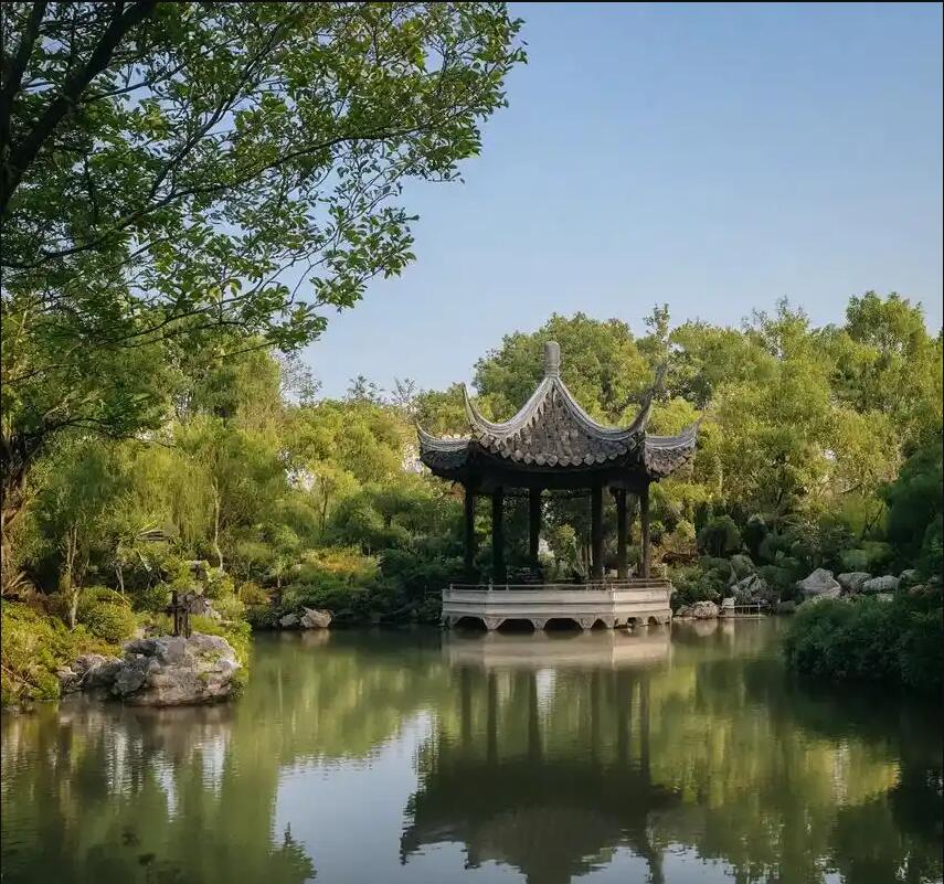 乐陵怀蝶餐饮有限公司