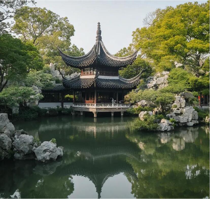 乐陵怀蝶餐饮有限公司